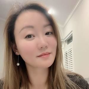 Meet your Posher, Kitty